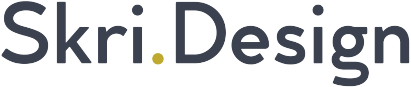Header Logo Skri.Design