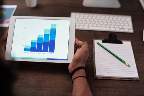 Marketing & SEO